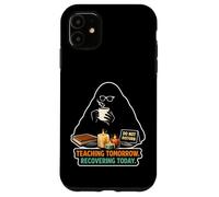 Teacher Recovery Mode Case for iPhone 11