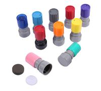 Teacher Reward Stamp Classroom Reward Stamp Photosensitive for Classification of Homework and Classroom Activity