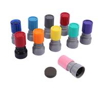 Teacher Reward Stamp Classroom Reward Stamp Photosensitive for Classification of Homework and Classroom Activity