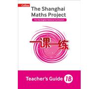 Teacher’s Guide 1B