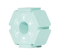 Teacher Stamp Stamps for Teachers Inked Comment Stamp English Version Praise Reward for School Classroom Homework Stamp Stamp