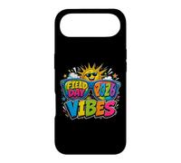 Teacher Student Field Day Let The Games Begin Field Day Case for iPhone Air