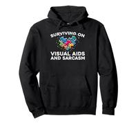 Teacher Student Scholar Educator Learning Special Education Pullover Hoodie