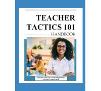 Teacher Tactics 101: "Structure is the Key to Educating Students."