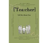 Teacher, Tell Me About You: Questions That Will Last Forever | A Meaningful Memory Book to Fill Out | Keepsake Journal for Teachers | Fun & Reflective Prompts to Share Their Story
