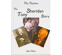 The Teacher - the Tony Sheridan Story