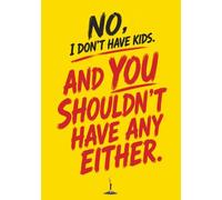 Teacher Thoughts Journal - "NO, I DON'T HAVE KIDS...": A Funny Burnout Notebook for Teachers, Educators, and Classroom Survivors Trying Not to Lose Their Minds - Collect them all!
