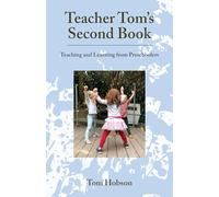 Teacher Tom's Second Book (Teacher Tom's Books)