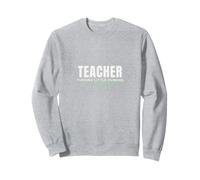 Teacher Turning Little Humans Into Big Dreamers Shirt Sweatshirt
