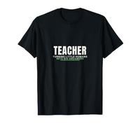 Teacher Turning Little Humans Into Big Dreamers Shirt T-Shirt