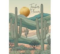 Teachers and Homeschoolers Lesson Planner: 12-Month, One Year Academic and Classroom Organizer for Effective Weekly Lesson Planning, Time Management and Student Assignments