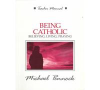 Teachers' Book (Being Catholic)