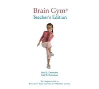 Teacher's Ed (Brain Gym)