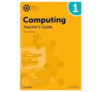 Teacher's Guide 1 (Oxford International Computing)