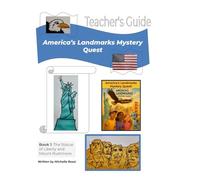 Teacher's Guide America's Landmarks Mystery Quest: America's Landmarks Mystery Quest