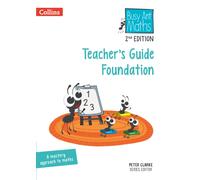 Teacher's Guide Foundation