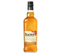Teacher's Highland Cream Blended Scotch Whisky 70 cl