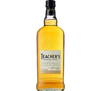 Teacher's Highland Cream Blended Scotch Whisky 70 cl