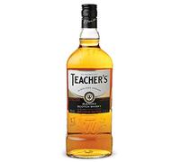 Teachers Highland Cream Blended Scotch Whisky 70cl Bottle x 3 Pack
