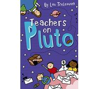 Teachers on Pluto (Penpals on Pluto)