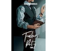 Teachers Pet 2