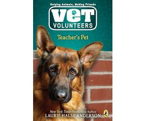 Teacher's Pet: 7 (Vet Volunteers)