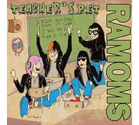 Teacher's Pet [7" VINYL]