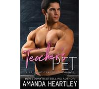 Teacher's Pet: A New Adult Wedding Romance: 2 (School's Out)