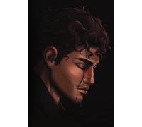 Teacher's Pet: Black and White Version (The Shadows of Darkness Universe)