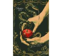 Teacher's Pet: Black and White Version (The Shadows of Darkness Universe)