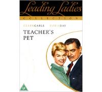 Teacher's Pet [DVD] [1958]