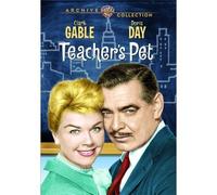Teacher's Pet [DVD] [1958] [Region 1] [US Import] [NTSC]