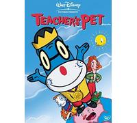 Teacher's Pet [DVD]