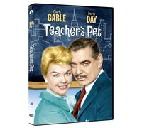 Teacher's Pet (DVD) Gig Young Mamie Van Doren Nick Adams Marion Ross (US IMPORT)