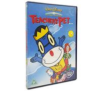 Teachers Pet [DVD] [Region 1] [US Import] [NTSC]