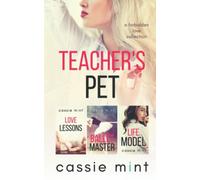 Teacher's Pet: The Complete Series