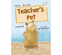 Teacher's Pet: (White Early Reader)