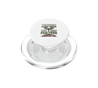 Teachers Plant Seeds That Grow Forever Teacher Garden Gift PopSockets PopGrip for MagSafe