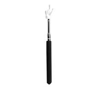 Teachers Pointer Sticks, Telescopic Teaching Pointer, Colored Non-slip Handle Finger Shape Design, Presentation Finger Pointer for Elementary School Kindergarten Teacher