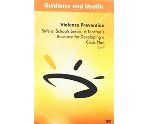 Teacher's Resource For Developing A Crisis Plan [DVD] [Region 1] [NTSC] [US Import]