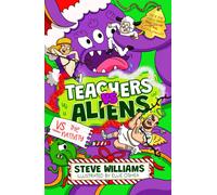 Teachers vs Aliens vs the Nativity!