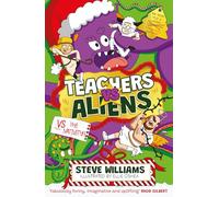 Teachers vs Aliens vs the Nativity!