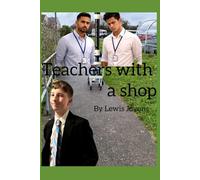 teachers with a shop: why teachers like to kill