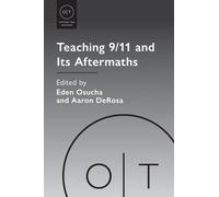 Teaching 9/11 and Its Aftermaths (Options for Teaching)