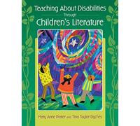 Teaching About Disabilities Through Children's Literature