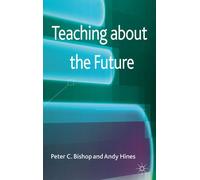 Teaching about the Future