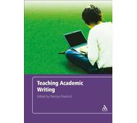 Teaching Academic Writing