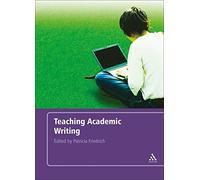 Teaching Academic Writing