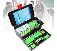 Teaching Aids for Students Physics Electromagnetism Experimental Equipment Suit Circuit Experiment Teaching Demonstration for Junior High School Electricity