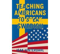 Teaching Americans to Speak Swedish